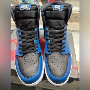 Jordan 1 OG high top size 15